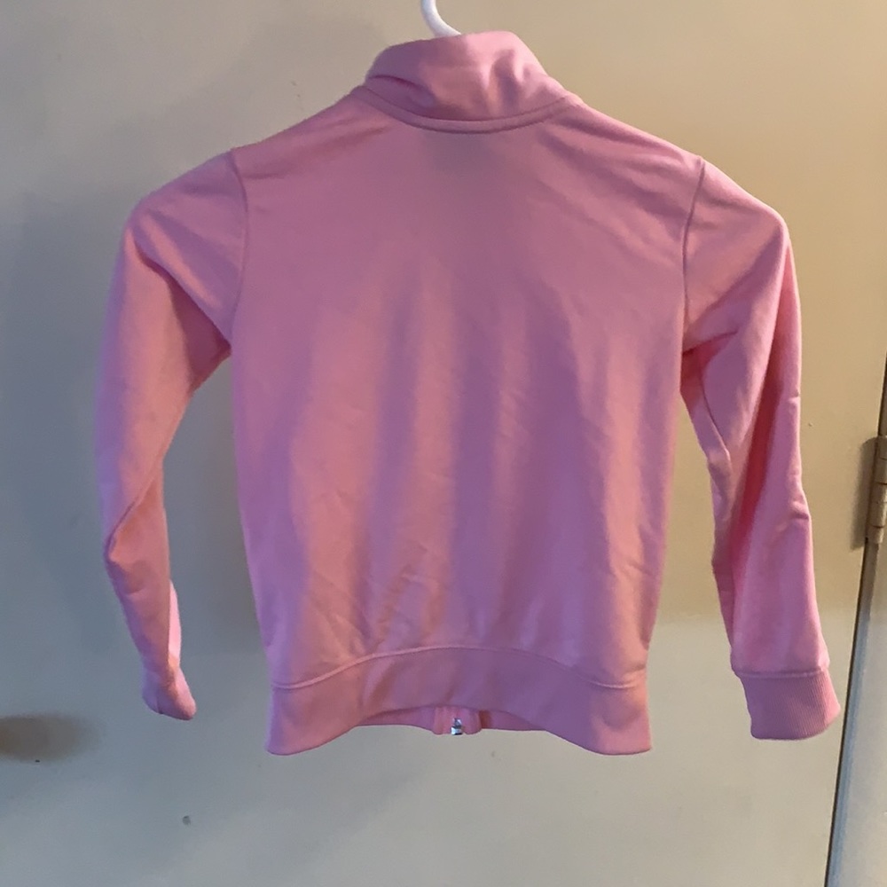 Track style jacket - Picture 2 of 3